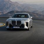 BMW Group: Ανάπτυξη σε ΗΠΑ και Ευρώπη το Α’ εξάμηνο