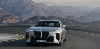 BMW Group: Ανάπτυξη σε ΗΠΑ και Ευρώπη το Α’ εξάμηνο