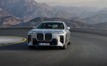 BMW Group: Ανάπτυξη σε ΗΠΑ και Ευρώπη το Α’ εξάμηνο