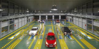 Auteco KTEO: Νέα υπηρεσία τεχνικής αξιολόγησης μεταχειρισμένων