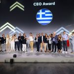 Σημαντική διάκριση για τον Όμιλο Συγγελίδη – Citroen