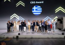 Σημαντική διάκριση για τον Όμιλο Συγγελίδη – Citroen