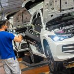 VW, Audi, Porsche και Seat σε κρίσιμη αναδιάρθρωση