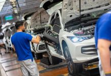VW, Audi, Porsche και Seat σε κρίσιμη αναδιάρθρωση