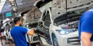 VW, Audi, Porsche και Seat σε κρίσιμη αναδιάρθρωση