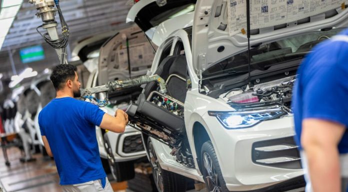 VW, Audi, Porsche και Seat σε κρίσιμη αναδιάρθρωση