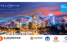 Η Stellantis επενδύει στο οικοσύστημα aftersales
