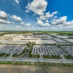 Toyota – ΗΠΑ: Επένδυση 3,6 δισ. δολαρίων σε εργοστάσιο