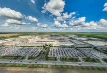 Toyota – ΗΠΑ: Επένδυση 3,6 δισ. δολαρίων σε εργοστάσιο