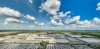Toyota – ΗΠΑ: Επένδυση 3,6 δισ. δολαρίων σε εργοστάσιο