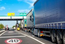 ΕΕ: Έως 75% έκπτωση διοδίων για «πράσινα» φορτηγά ;