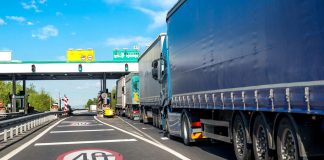 ΕΕ: Έως 75% έκπτωση διοδίων για «πράσινα» φορτηγά ;