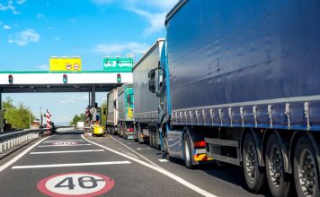 ΕΕ: Έως 75% έκπτωση διοδίων για «πράσινα» φορτηγά ;