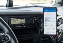 Ταχογράφοι G2V2: Το 88% των LCV εκτός κανονισμών