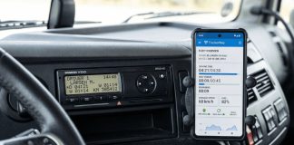 Ταχογράφοι G2V2: Το 88% των LCV εκτός κανονισμών