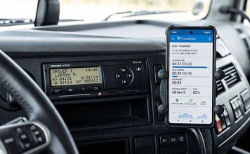 Ταχογράφοι G2V2: Το 88% των LCV εκτός κανονισμών
