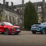 Audi Q3: Με περισσότερο εξοπλισμό το ΜΥ2027