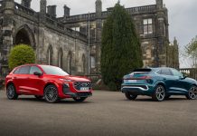 Audi Q3: Με περισσότερο εξοπλισμό το ΜΥ2027