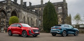 Audi Q3: Με περισσότερο εξοπλισμό το ΜΥ2027