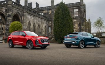 Audi Q3: Με περισσότερο εξοπλισμό το ΜΥ2027