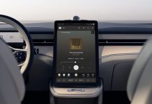 Το Apple Music έρχεται σε πάνω από 2 εκατ. αυτοκίνητα Volvo