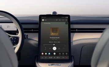 Το Apple Music έρχεται σε πάνω από 2 εκατ. αυτοκίνητα Volvo