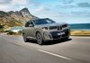 Nέα γενιά BMW X5 με ευρεία γκάμα κινητήρων
