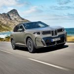 Nέα γενιά BMW X5 με ευρεία γκάμα κινητήρων