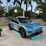 Deepal S05 PHEV: «Ένα σύγχρονο Plug-in hybrid, σε τιμή hybrid»