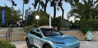 Deepal S05 PHEV: «Ένα σύγχρονο Plug-in hybrid, σε τιμή hybrid»