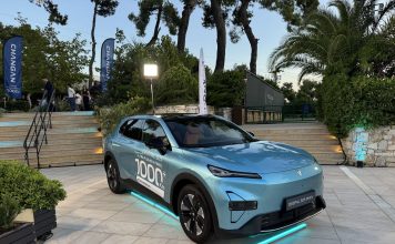Deepal S05 PHEV: «Ένα Plug-in hybrid, σε τιμή hybrid»