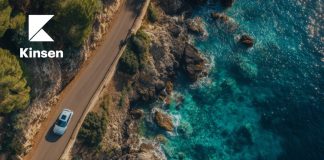 Kinsen: Προσήλωση στη βιώσιμη κινητικότητα