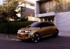 Volkswagen: Nέα γενιά ηλεκτρικών μοντέλων πόλης
