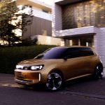 Volkswagen: Nέα γενιά ηλεκτρικών μοντέλων πόλης