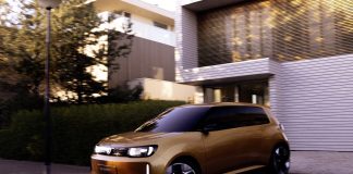 Volkswagen: Nέα γενιά ηλεκτρικών μοντέλων πόλης