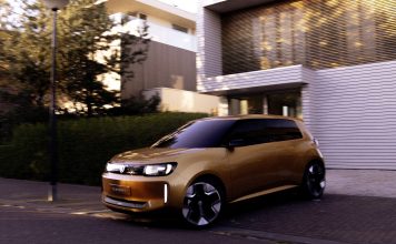 Volkswagen: Nέα γενιά ηλεκτρικών μοντέλων πόλης