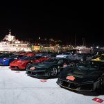 Η Πελοπόννησος «υποδέχτηκε» το Ferrari Cavalcade