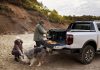 Το Ford Ranger PHEV ως… γεννήτρια
