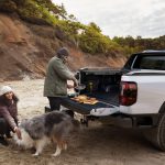Το Ford Ranger PHEV ως… γεννήτρια