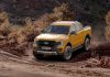 Το Ford Ranger τώρα σε εκδόσεις ντίζελ και PHEV