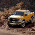 Το Ford Ranger τώρα σε εκδόσεις ντίζελ και PHEV