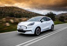 Ford Lease: Σταθερό κόστος, ολοκληρωμένες υπηρεσίες
