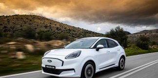 Ford Lease: Σταθερό κόστος, ολοκληρωμένες υπηρεσίες