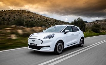 Ford Lease: Σταθερό κόστος, ολοκληρωμένες υπηρεσίες