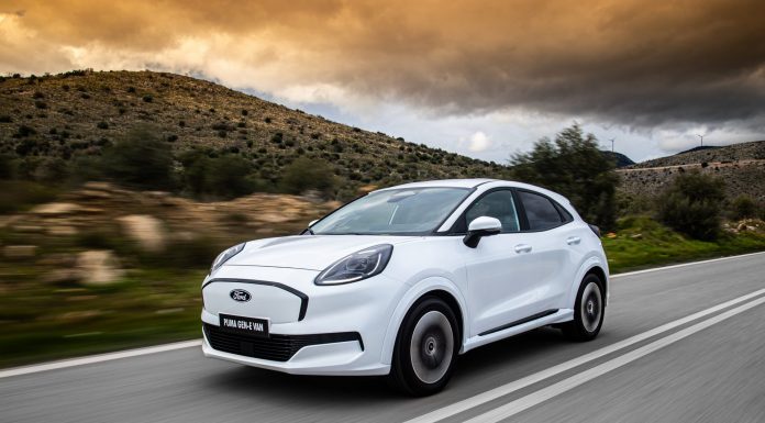 Ford Lease: Σταθερό κόστος, ολοκληρωμένες υπηρεσίες