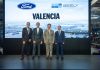 Ford και Geely σε κοινή παραγωγή στην Ισπανία