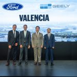 Ford και Geely σε κοινή παραγωγή στην Ισπανία