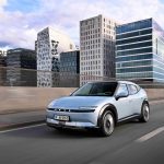Νέο Hyundai IONIQ 3 με ευρωπαϊκό χαρακτήρα