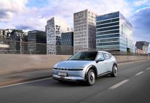 Νέο Hyundai IONIQ 3 με ευρωπαϊκό χαρακτήρα