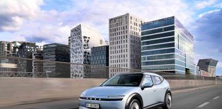 Νέο Hyundai IONIQ 3 με ευρωπαϊκό χαρακτήρα